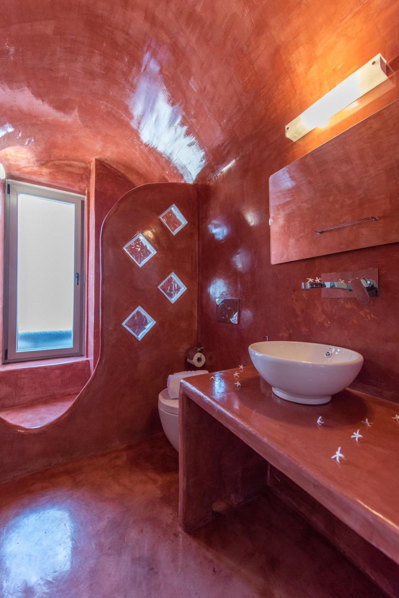 Argyro And Diogenis Apartment Emporio  Екстериор снимка