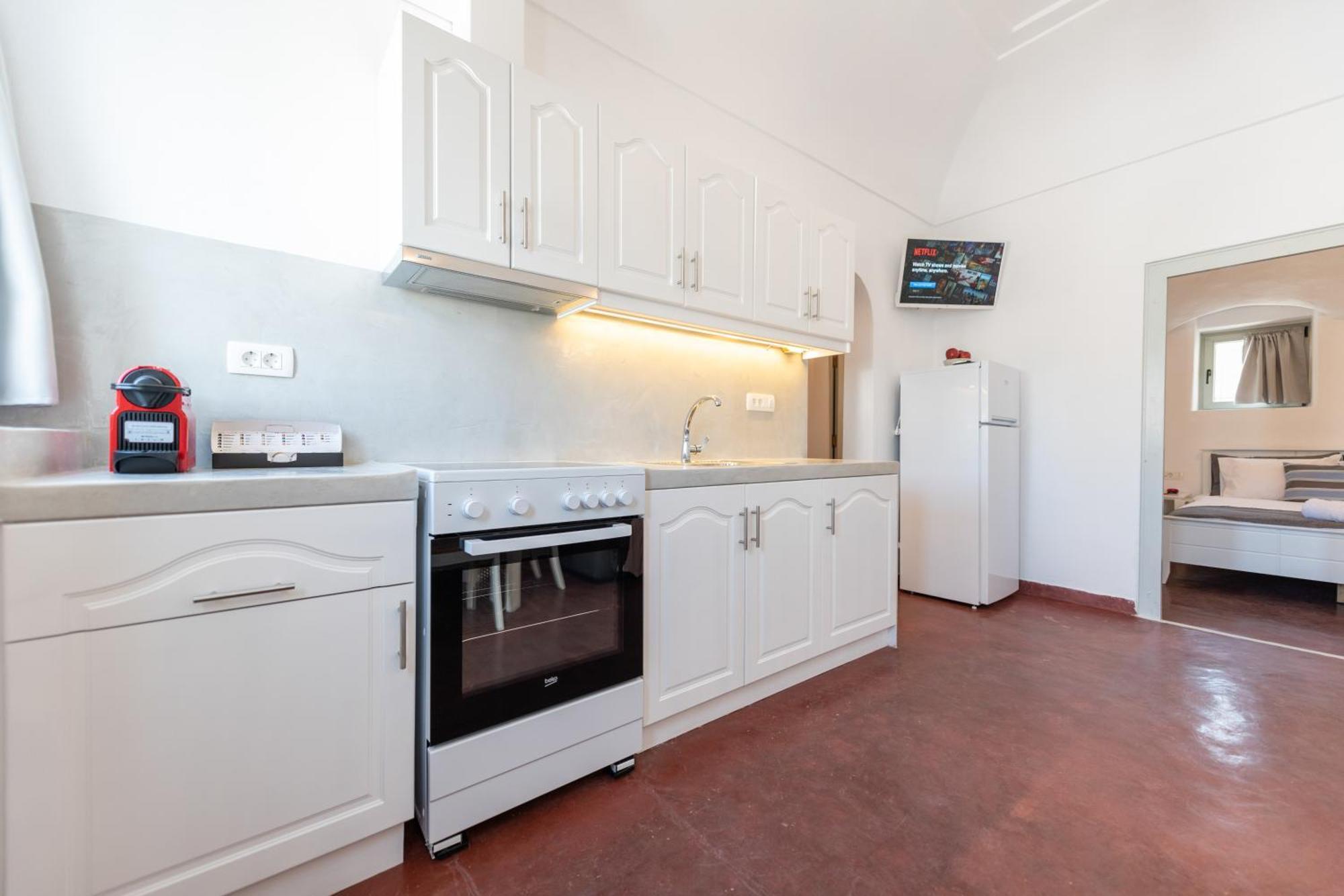 Argyro And Diogenis Apartment Emporio  Екстериор снимка