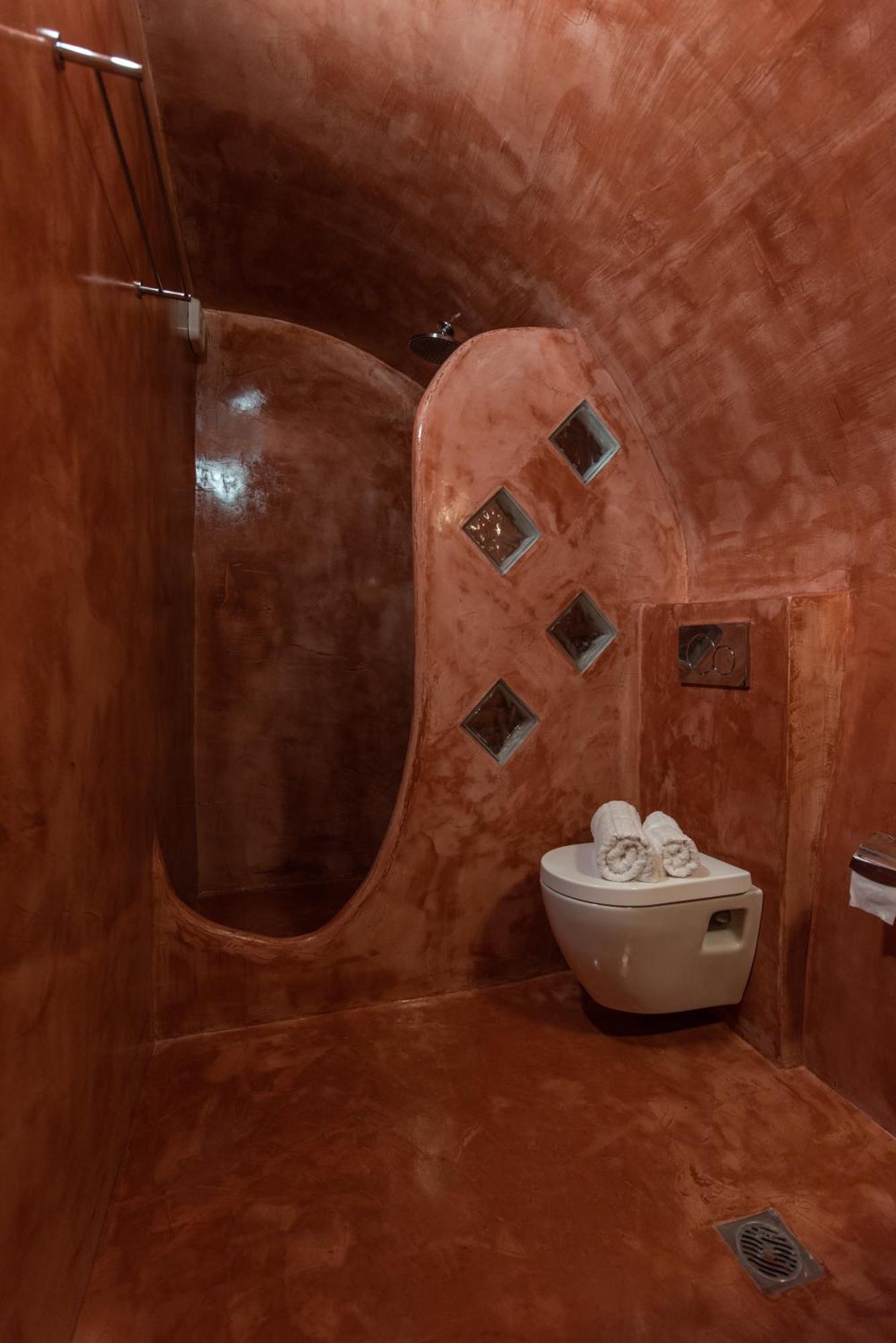 Argyro And Diogenis Apartment Emporio  Екстериор снимка
