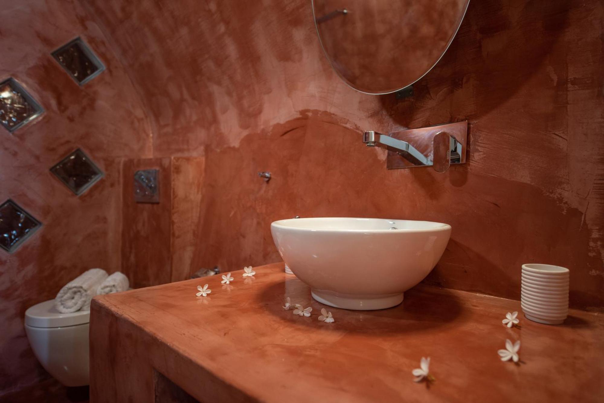Argyro And Diogenis Apartment Emporio  Екстериор снимка