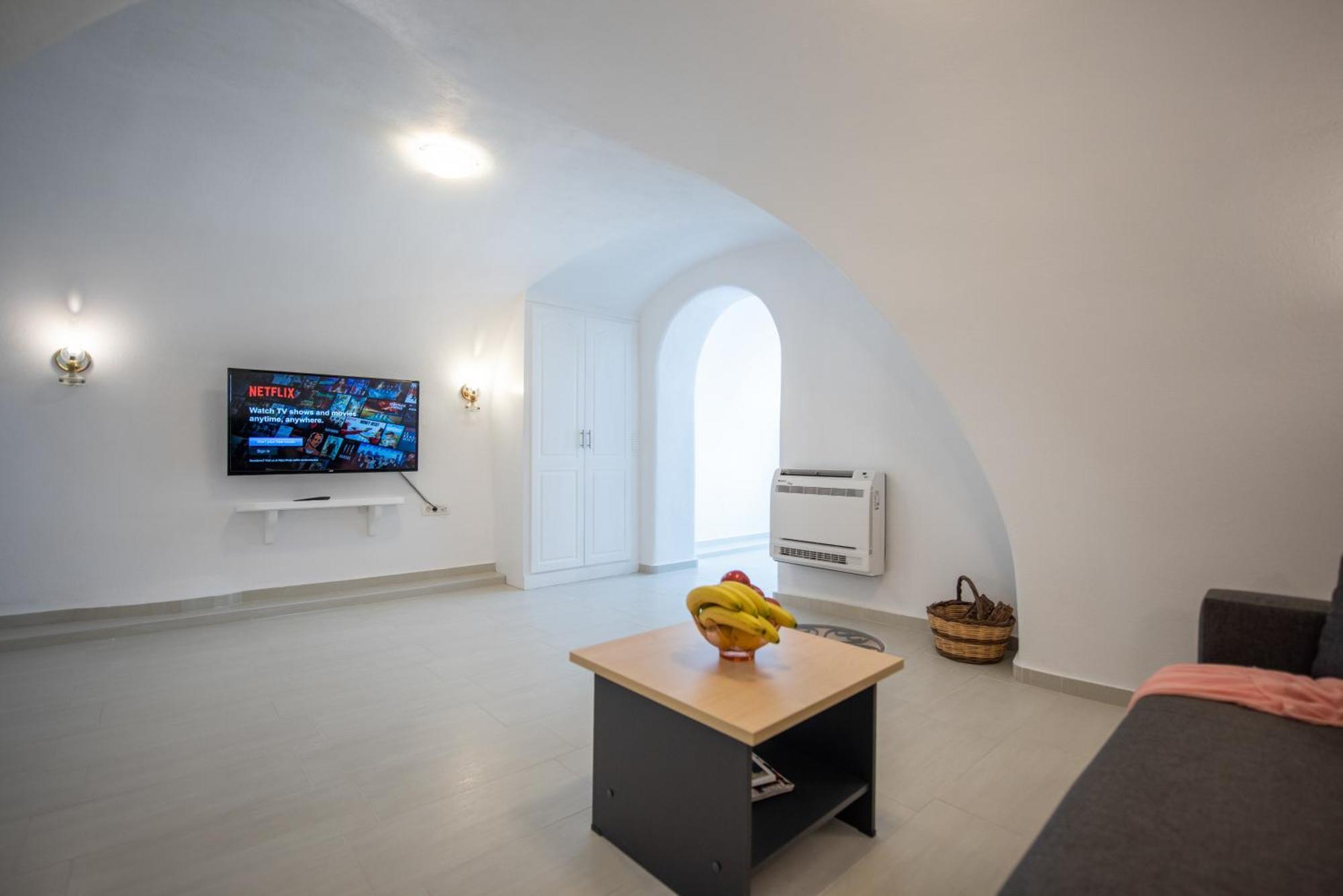 Argyro And Diogenis Apartment Emporio  Екстериор снимка