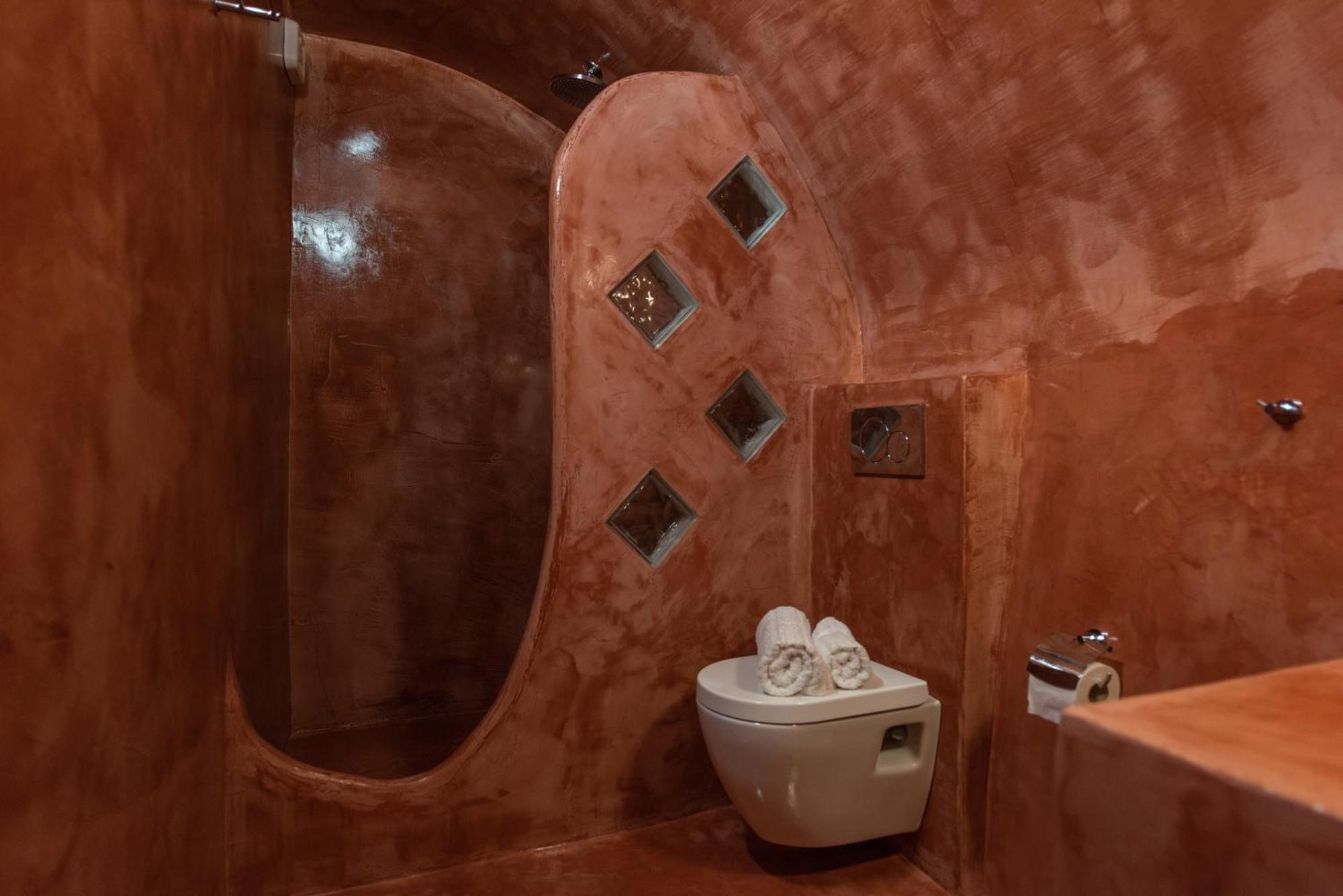 Argyro And Diogenis Apartment Emporio  Екстериор снимка