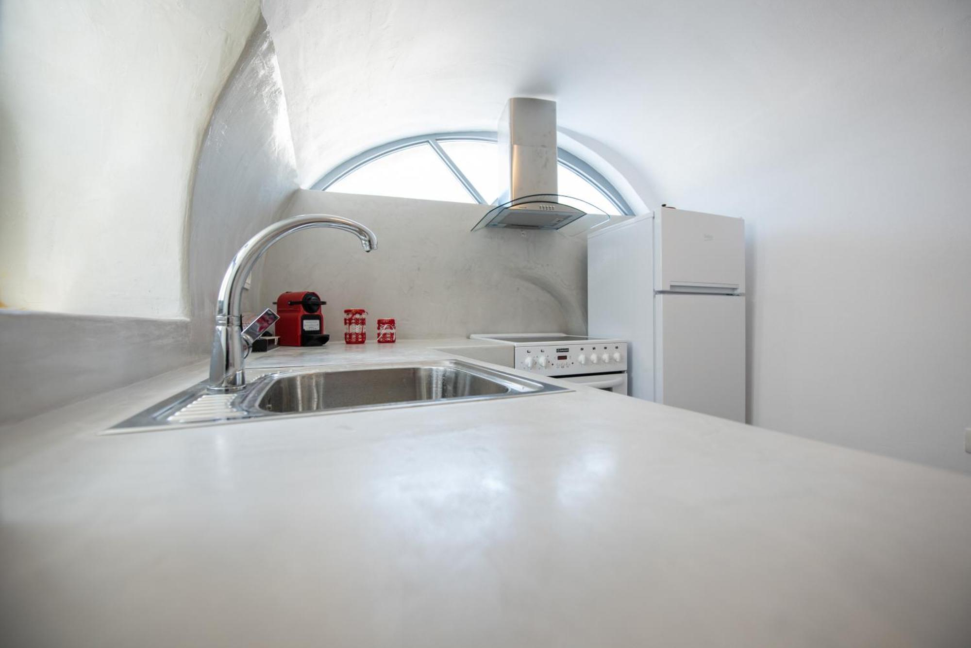 Argyro And Diogenis Apartment Emporio  Екстериор снимка