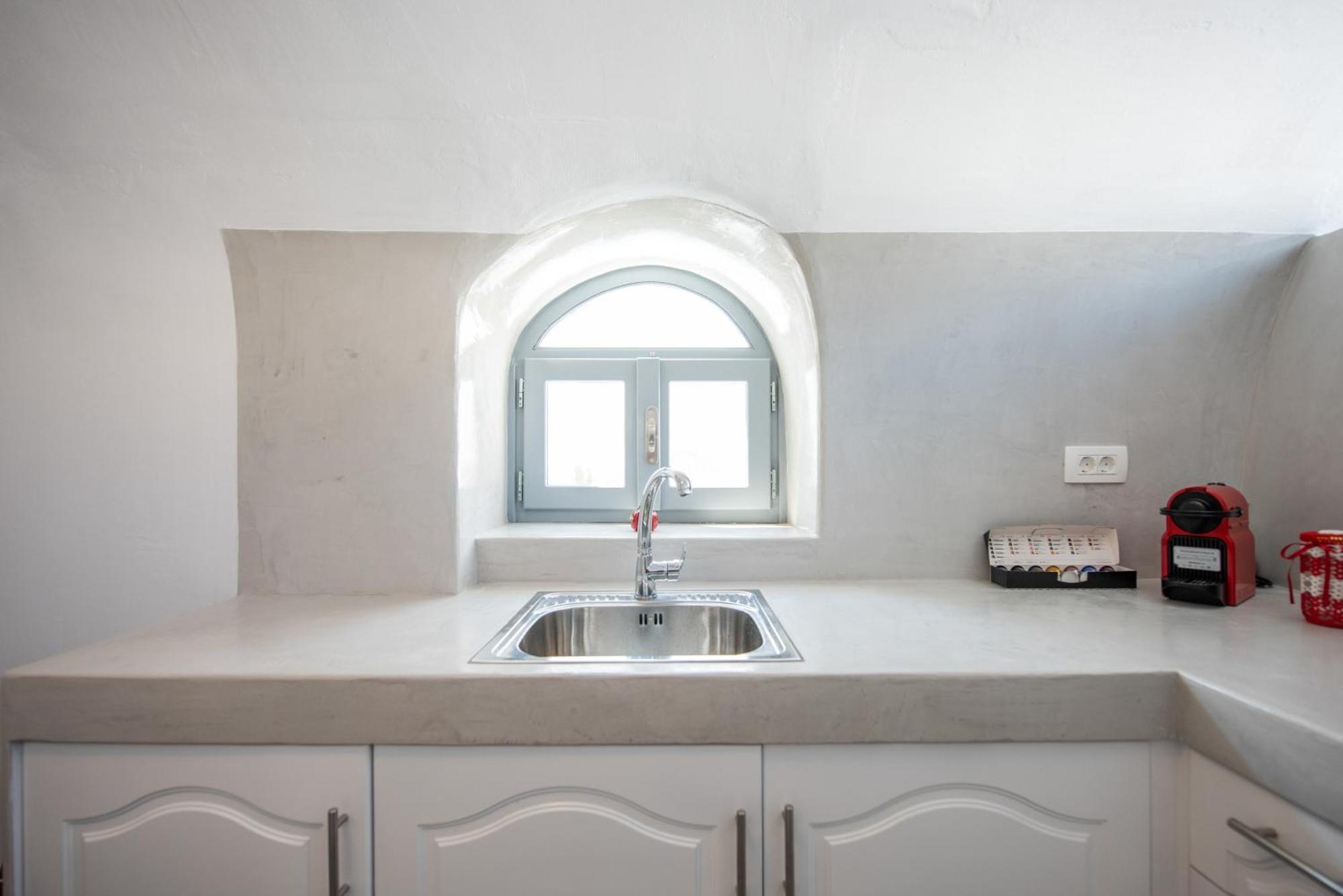 Argyro And Diogenis Apartment Emporio  Екстериор снимка