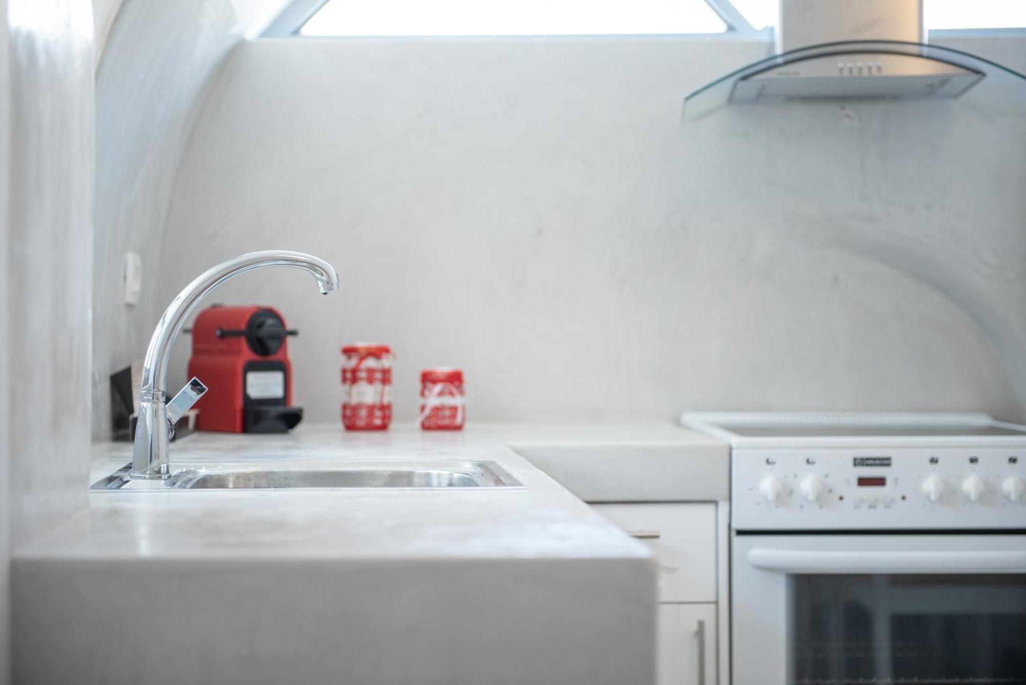 Argyro And Diogenis Apartment Emporio  Екстериор снимка