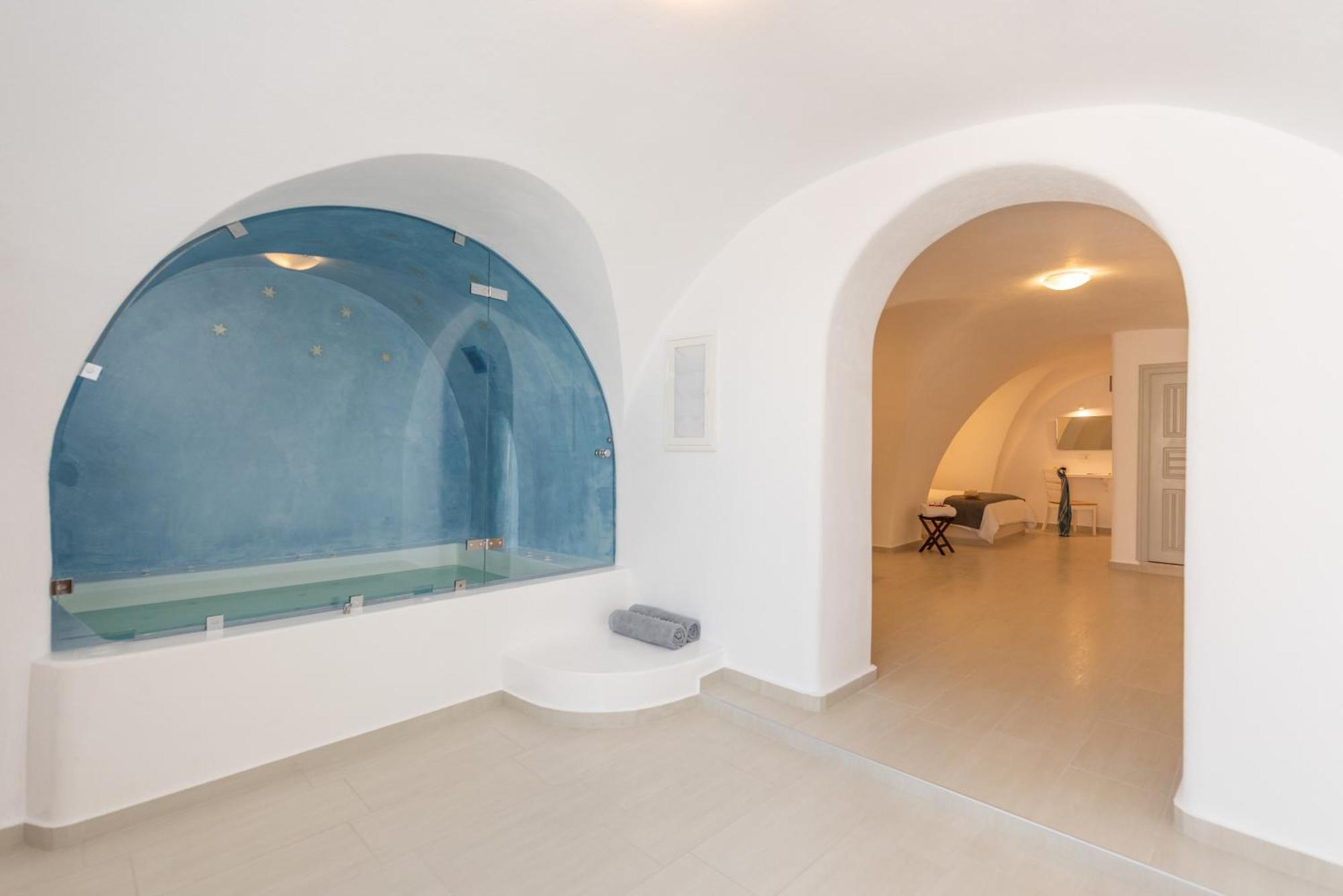 Argyro And Diogenis Apartment Emporio  Екстериор снимка