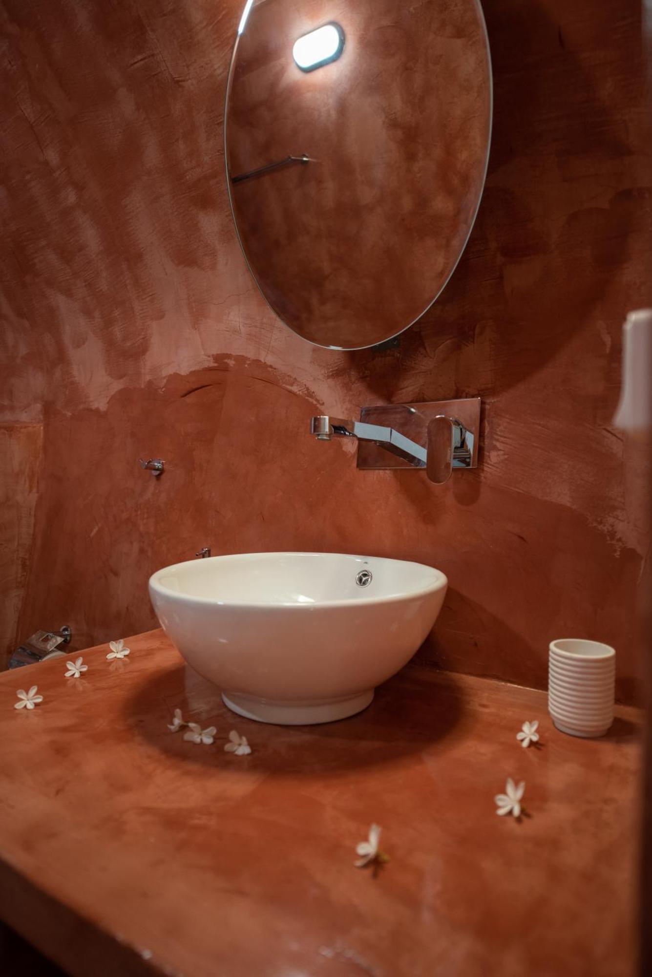 Argyro And Diogenis Apartment Emporio  Екстериор снимка